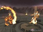    Mortal Kombat: Armageddon - новые скриншоты