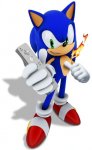 Sonic выйдет на Wii чуть раньше