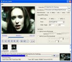 All Video Splitter 3.8: для резки видеофайлов