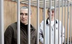 Ходорковскому и Лебедеву могут предъявить новые обвинения