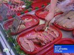 Половина бюджета россиян уходит на еду