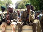 Спикером сомалийского парламента стал полевой командир