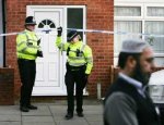 Британская полиция задержала девятого заговорщика 