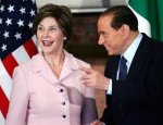 Берлускони покаялся перед женой
