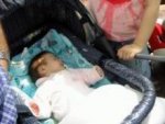 Санитарка роддома подарила своей тете украденного младенца