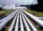 Россия будет платить Беларуси пять миллионов долларов за аренду земель для транзита энергоресурсов