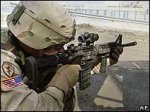 Разведслужбы США: в Ираке идет гражданская война 