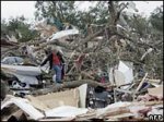 Флорида объявлена зоной бедствия