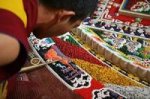 Тибетские монахи Гьюдмед посетят Ростов-на-Дону и Краснодар