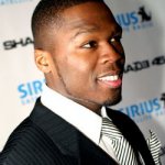 50 Cent (Curtis Jackson). Биография.