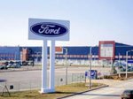 С 14 февраля рабочие российского завода Ford начнут забастовку
