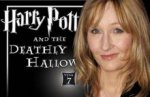 Джоан Роулинг: электронной версии "Гарри Поттера" не будет