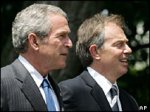 Блэра просят не допустить войны с Ираном