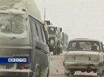 Снегопад в Ростовской области не нарушил транспортного сообщения с другими регионами