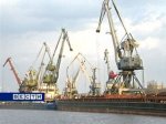 Теплый январь принес немалую прибыль Таганрогскому порту