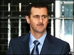 Асад предлагает свои услуги в Ираке 