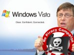 Президент Румынии рассказал Биллу Гейтсу о пользе пиратства