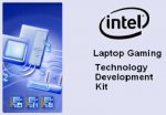 Intel Laptop Gaming TDK: игрушки для ноутбуков своими рукам