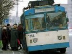 Минский троллейбус ударил током пенсионерку