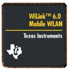 TI WiLink 6.0: 802.11n, Bluetooth и FM на одном кристалле