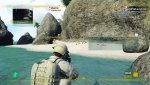    Tom Clancy's Ghost Recon Advanced Warfighter 2 - новые скриншоты