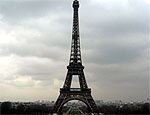 Франция остается самой привлекательной страной для туристов