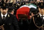 Подозреваемым в убийстве итальянского полицейского является 17-летний болельщик