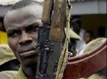 В Нигере повстанцы напали на солдат правительственной армии 