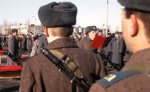 В российской армии служат более двух тысяч офицеров-преступников