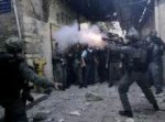 Иерусалим: в результате столкновений мусульман с полицией ранено около 30 человек