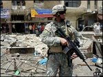  Взрыв в Ираке: десятки пострадавших 