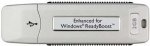 USB накопитель DataTraveler для Windows Vista