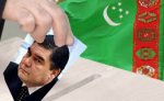 Итоги голосования в Туркмении были известны еще до выборов - политолог