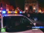 Франция: хулиганы выходят из-под контроля