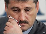Президент Чечни опроверг слухи об отставке 