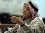 Бывшего вице-президента Ирака приговорили к повешению