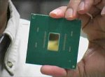 80-ядерный процессор от Intel: новые подробности