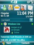 Windows Mobile 6: теперь официально!