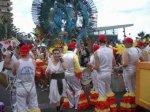 На Тенерифе снят запрет на проведение карнавала