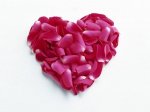 Подарите сердце в День Св. Валентина!