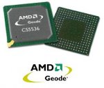 Расширение программы AMD64 Longevity и анонс Geode LX900