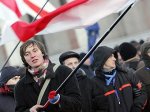 Влюбленным белорусам запретили митинговать
