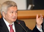 Феликс Кулов возглавит киргизскую оппозицию
