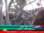 В Иране взорван автобус Стражей исламской революции