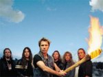 Iron Maiden стали любимой рок-группой индийцев