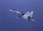 Су-35 получил двигатели повышенной мощности