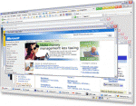     Avant Browser 11.0 (45) - альтернативный браузер на ядре Internet Explorer