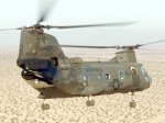 Упавший под Багдадом американский вертолет был сбит