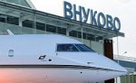 Состояние пострадавших при аварии самолета во Внукове стабильное