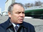 Бывший мэр Владивостока в суде отрицает все обвинения